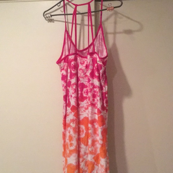 Tight Pajama Dress - Picture 3 of 3